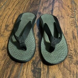 Chacos flip flops. Size 9. Never worn. NWOT